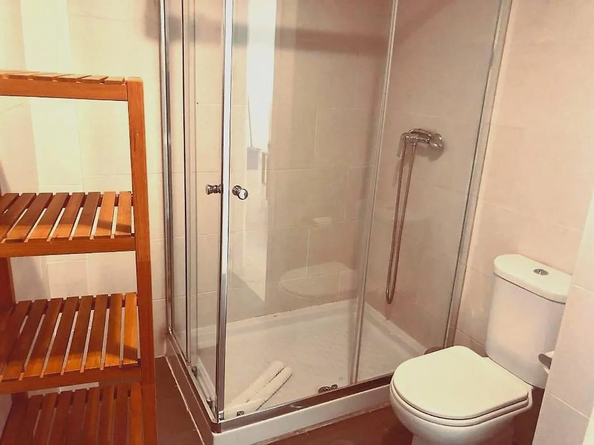 Snug Holiday Home Right In The Center Of M Laga Malaga 0*,  Spain