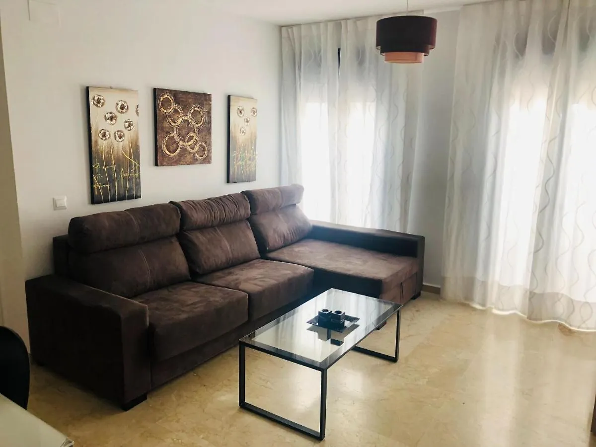 Snug Holiday Home Right In The Center Of M Laga Malaga