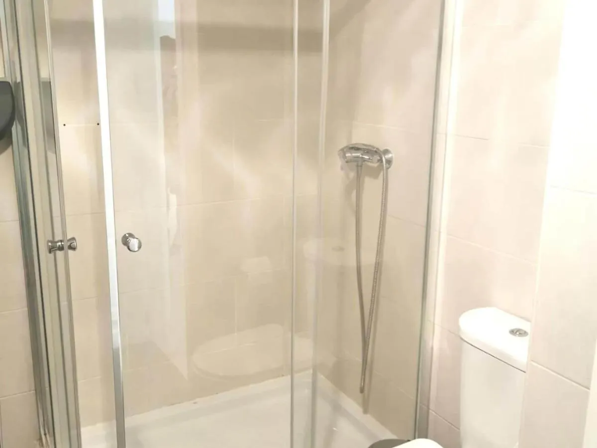 Snug Holiday Home Right In The Center Of M Laga Malaga 0*,