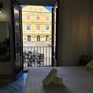 Casa Cervantes Pensionat
