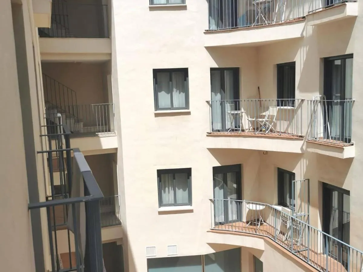 Snug Holiday Home Right In The Center Of M Laga Málaga 0*,  Spanien